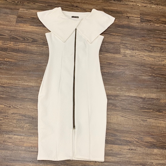 Dresses & Skirts - Cute white dress